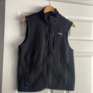 Patagonia Vest Men size M